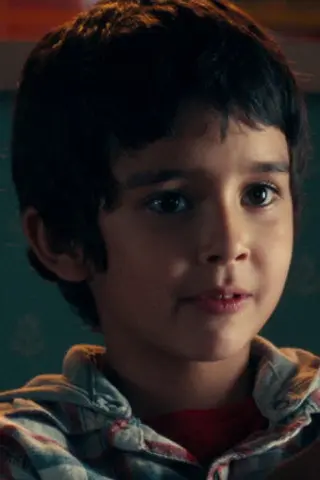 Kaden Leos - Filmography • Carriera
