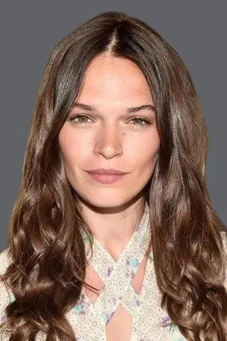Anna Brewster - Filmography • Carriera