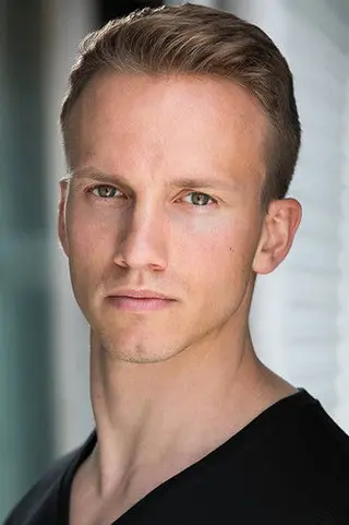 Andrei Lenart - Filmography • Carriera