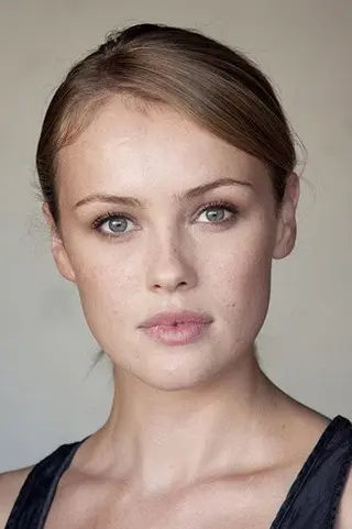 Hannah New - Filmography • Carriera