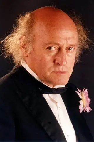 Víctor Israel - Filmography • Carriera