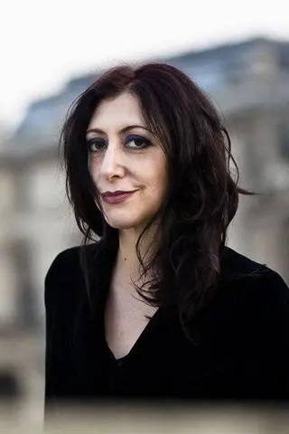 Monica Nappo - Filmography • Carriera