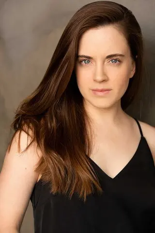 Bethany Jacobs - Filmography • Carriera