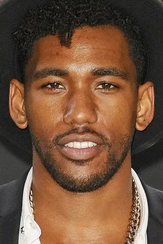Brandon Mychal Smith - Filmography • Carriera