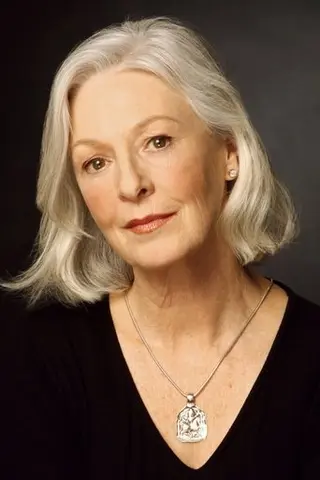 Jane Alexander - Filmography • Carriera