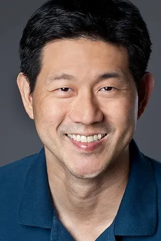 Kevin Yamada - Filmography • Carriera
