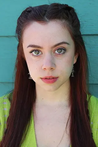 Jordan Sherley - Filmography • Carriera