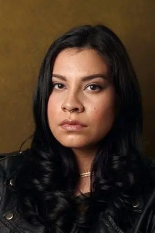 Cara Jade Myers - Filmography • Carriera