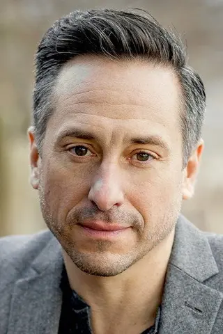 Jason Babinsky - Filmography • Carriera