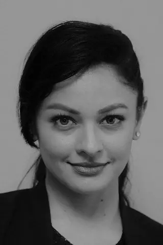 Pooja Kumar - Filmography • Carriera