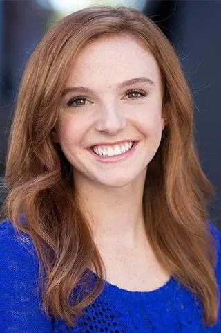 Kyra Elise Gardner - Filmography • Carriera