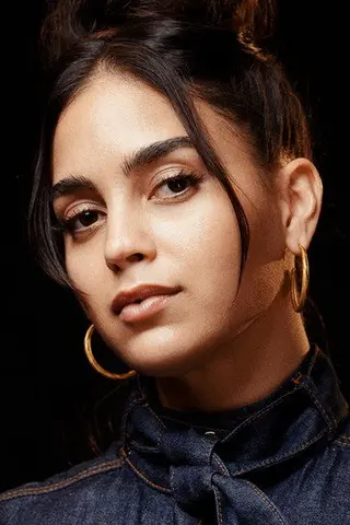 Melissa Barrera - Filmography • Carriera