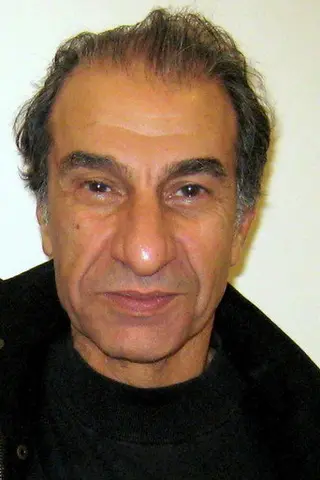 Sasson Gabay - Filmography • Carriera