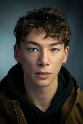 Marcus Hodson - Filmography • Carriera