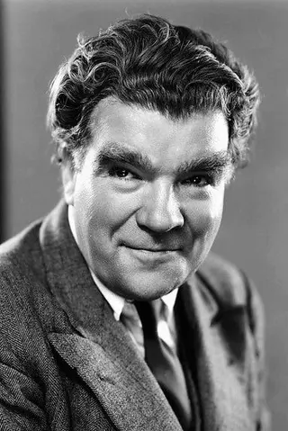Gibson Gowland - Filmography • Carriera