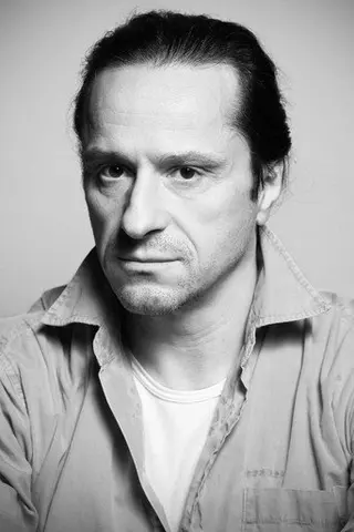 Claudiu Bleonţ - Filmography • Carriera