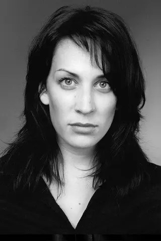 Lizzie Winkler - Filmography • Carriera