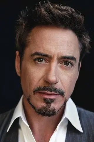 Robert Downey Jr. - Filmography • Carriera
