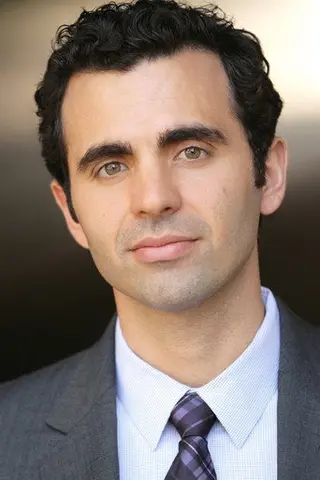 Nicholas Massouh - Filmography • Carriera