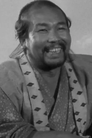 Yoshio Inaba - Filmography • Carriera