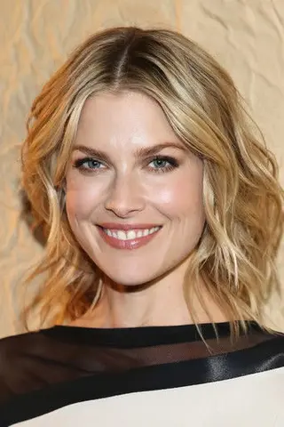 Ali Larter - Filmography • Carriera