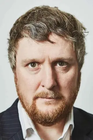 Tim Key - Filmography • Carriera
