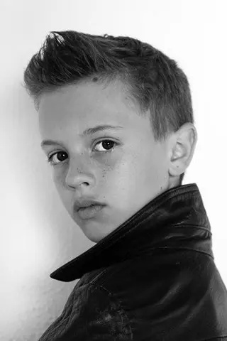 Dylan Torrell - Filmography • Carriera