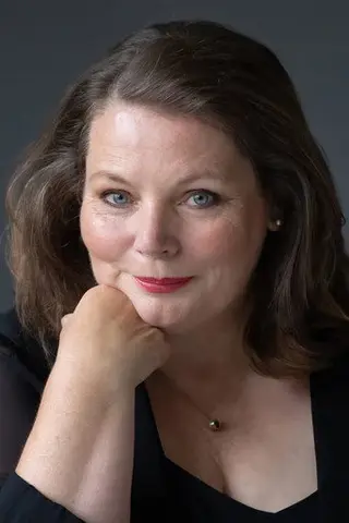 Joanna Scanlan - Filmography • Carriera