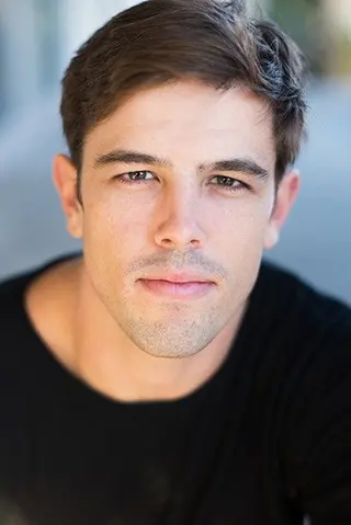 Caleb Spillyards - Filmography • Carriera