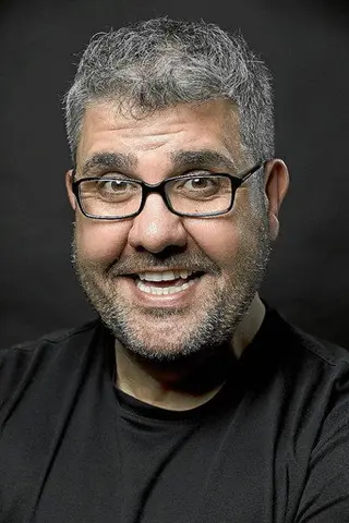 Florentino Fernández - Filmography • Carriera