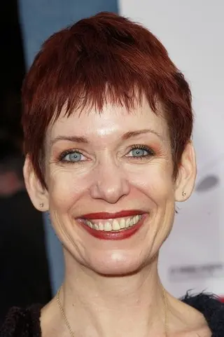 Susanne Blakeslee - Filmography • Carriera