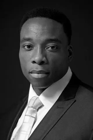 Bentley Kalu - Filmography • Carriera