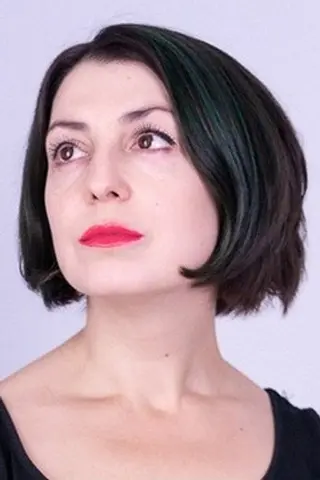 Elena Leszczyńska - Filmography • Carriera