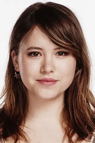 Taylor Spreitler - Filmography • Carriera