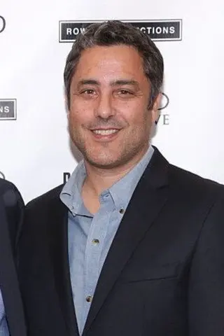 Rick Porras - Filmography • Carriera