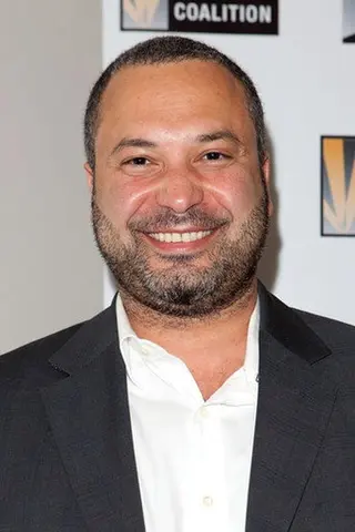 Ahmed Ahmed - Filmography • Carriera