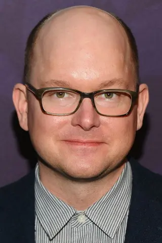 Mark Proksch - Filmography • Carriera