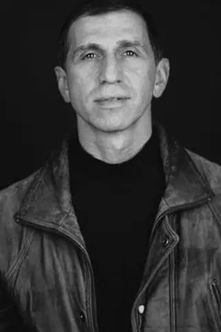 Patrick Coppola - Filmography • Carriera