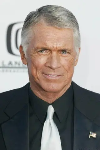 Chad Everett - Filmography • Carriera