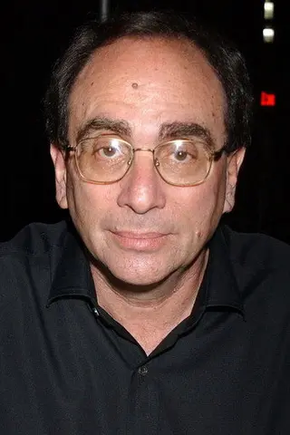 R.L. Stine - Filmography • Carriera