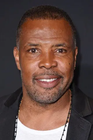 Eriq La Salle - Filmography • Carriera