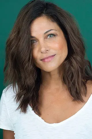 Francisca Dennis - Filmography • Carriera