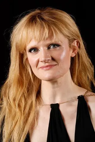 Gayle Rankin - Filmography • Carriera