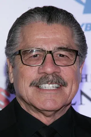Jacob 'Stitch' Duran - Filmography • Carriera