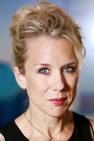 Lauren Weedman - Filmography • Carriera