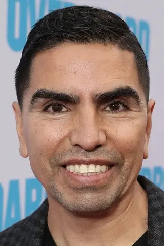 Eddie 'Piolin' Sotelo - Filmography • Carriera