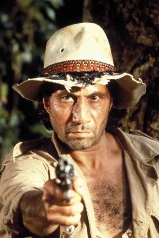 Vic Tablian - Filmography • Carriera