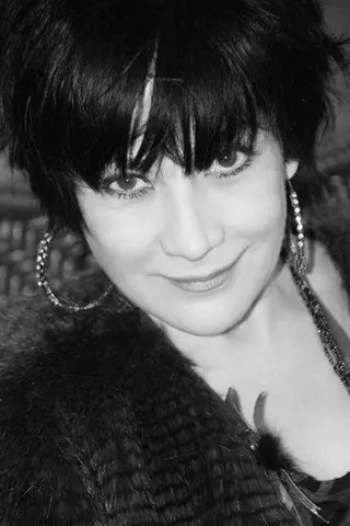 Dyana Ortelli - Filmography • Carriera