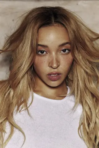 Tinashe - Filmography • Carriera