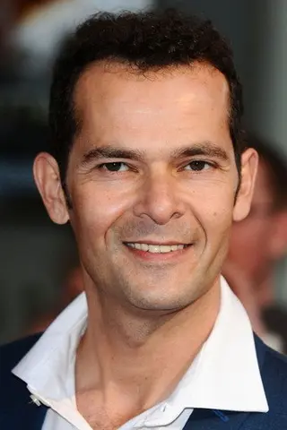 Alejandro Naranjo - Filmography • Carriera